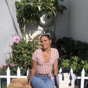 Meet your Posher, Tyra